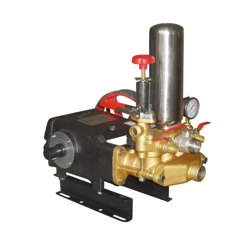 HTP Sprayer Pump