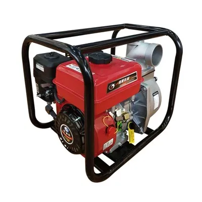 روش تنظیم جریان الکتروپمپ کشاورزی چیست؟