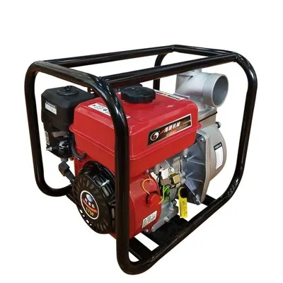 پمپ برق کشاورزی