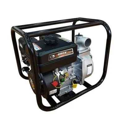 پمپ آب بنزین کشاورزی