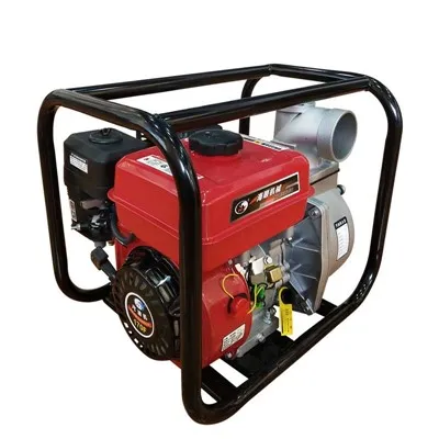 چگونه الگوی پاشش پمپ سمپاش دستی کشاورزی را تنظیم کنیم؟