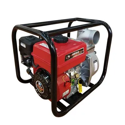 چه ویژگی های طراحی برای پمپ دو پروانه برای پمپاژ سیالات برشی حساس مورد نیاز است؟