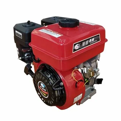 10 تامین کننده برتر پمپ آب بنزینی در چین